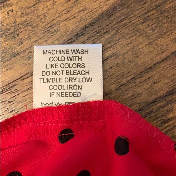 NWT Adorable Live 4 Truth Cold Shoulder Tunic - Picture 7 of 8